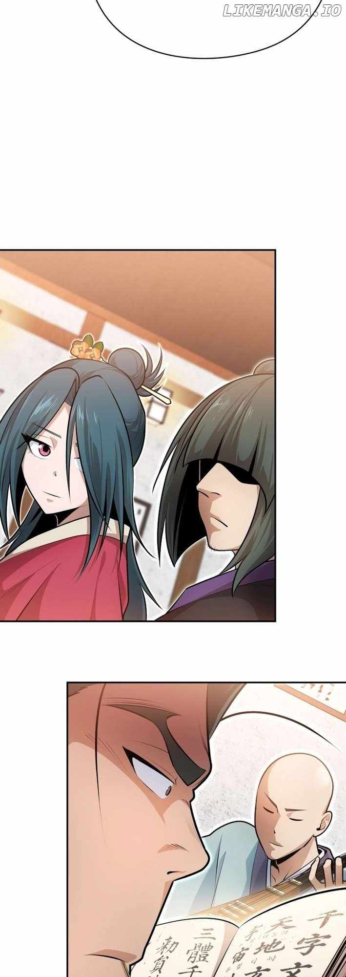 The Villains' Senior Brother Chapter 20 10